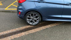 Ford Fiesta 1.0 EcoBoost ST-Line 5dr Petrol Hatchback